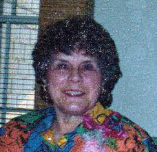 Ruth Wilcox Obituary (2011)