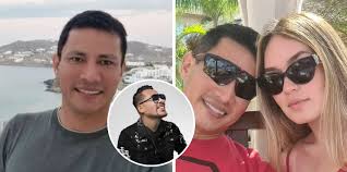 Últimas noticias de Alexander Blas hoy en vivo, lee toda la última hora en  el Popular