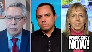 What was the Monroe Doctrine?