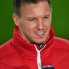 Leipzig's lack of goals conceded is also helped by their intense high pressing system. Rb Leipzig Manager Julian Nagelsmann Removes Name From Contention For Germany Post Bavarian Football Works
