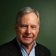 Robert Scholes's Instagram, Twitter & Facebook