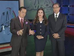 (born july 6, 1949), better known as noli de castro or kabayan noli de castro, is a filipino journalist, anchorman, and politician.he was elected to the senate of the philippines in 2001 after receiving the most votes of any senator in the 2001 election. Noli Ted Korina Share Views On Ai Ai Jed Split Video Dailymotion