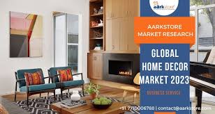 Home Decor Market Analysis Industry Trends Size And Forecast 2023 Decor Market Industrial Trend Global Home