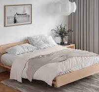 ‫בסיסי מיטה מעץ טבעי | מזרונים אורטופדיים - Organicbed‬‎