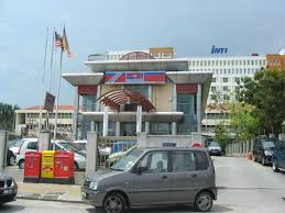 Petaling jaya office space is now available in this business centre at kelana square jalan, kelana jaya. Post Office Subang Jaya Mapio Net