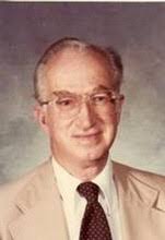 Max Mcmillen Obituary January 27, 2007