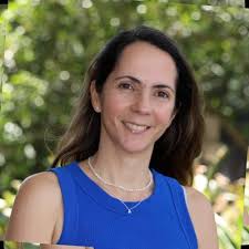 Laura Dunstan: 'Reef community and Traditional Owner groups inspire me  every day'