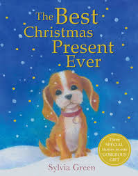 50 best christmas gifts for teens under $50! Book Reviews For The Best Christmas Present Ever By Sylvia Green Toppsta