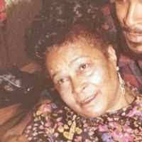 Alberta Williams Cooper (1913–1987)