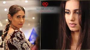 PFDC LOreal Bridal Week