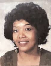 Obituary information for Mrs. Janie Mae Moss Williams