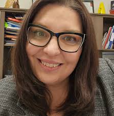 Amanda Naughton-Gale