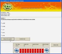 Soal Cat Cpns 2015 Dan Kunci Jawaban Gratis Pdf Ilmusosial Id