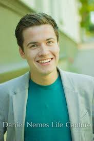 Daniel Nemes's Instagram, Twitter & Facebook