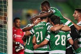 Acompanhe em primeira mão toda a atualidade desportiva: Sporting Com Segundo Melhor Arranque Da Historia A 19 Âª Jornada I Liga Sapo Desporto