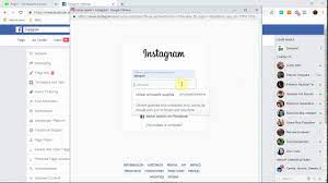 Let's see how you can do it How To Connect An Instagram Account To A Facebook Page Youtube