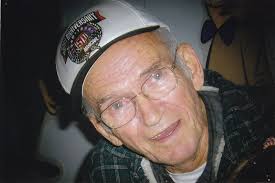 Charles Finney Obituary