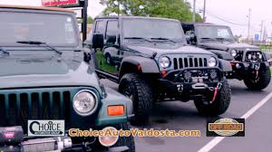Contact your nearest toyota dealer to schedule a test drive today. Used Car Truck Dealer Valdosta Ga 229 244 2777 Youtube
