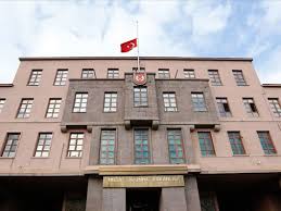 18 mayıs 2003 (18 yıl önce) (): Msb Personel Alimi Kura Sonuclari Aciklandi Msb Kura Sonucu Nasil Ogrenilir Ntv