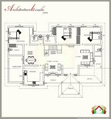 1500 square feet bungalow house is ideal for your house plan that offers plenty of light and airy rooms. 1500 Sq Ft 3 Bedroom Modern Home Plan Duplex House Design Modern Exterior House Designs Dubai Khalifa