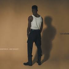 Giveon like i want you album cover. Like I Want You By Giveon Pandora