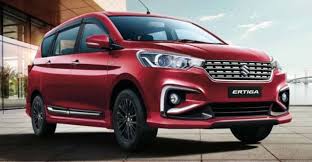 New Maruti Ertiga Mpv Accessories List Revealed