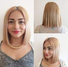 Layered hair is great but there is something about a blunt cut that just works. 50 Spectacular Blunt Bob Hairstyles