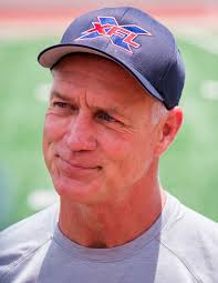 Photos: Many athletes were in attendance for the Dallas XFL tryout at UTA's  Maverick Stadium