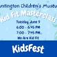 Kid Fit KidsFest Masterclass