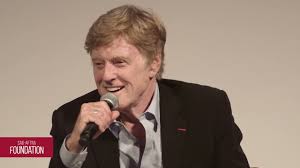 Trend Google: robert redford