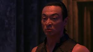 It continues right from where the previous campaign left off and focuses on shang tsung as he unites with new character fujin and nightwolf (who was added in the kombat pack dlc). Mortal Kombat 1995