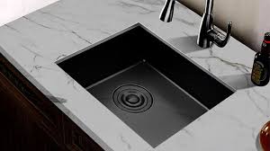 Stainless steel made of slender gauges is ample for undersized sinks. 10 Best Stainless Steel Sinks 2021 Reviews And Beginners Guide