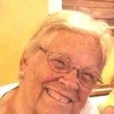 Obituary information for Mary Kelly