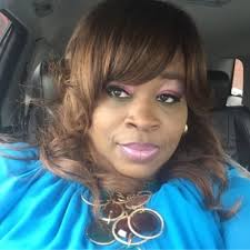 Marcella Booker (@mb_fabulous)