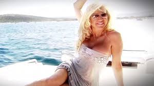 In 1982 she was voted miss fitness. Carmen Geiss Instagram Alter Vermogen Alle Infos Im Portrat Sudwest Presse Online