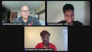 Black People vs. Small Business