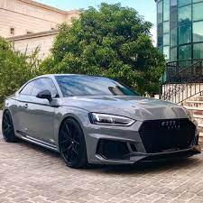 6 787 Likes 21 Comments Biggest Audi Fanpage Of Ig Audi Official On Instagram Evil Rs5 Supercar Ahmed Alkhaja A Audi Audi Rs5 Super Cars
