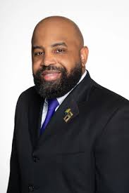 Dominique Griffin, CSM