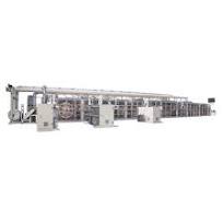 Sanitary Pad Machine, China Sanitary Pad Machine, Sanitary ...
