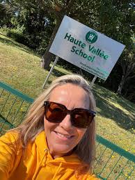 The Grace Crocker Family Support Foundation, thanks for the shout out!  Always a pleasure to support such a worthwhile charity! #HVproud