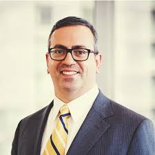 Thrilled to welcome Sam Tabrizi, CPA, CA , to our Real Estate team at PwC  Canada!