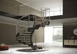 Modern staircases & railings ideas. Modular Staircase Design A Diva In The Interior Archi Living Com