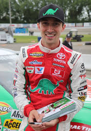 The nascar xfinity series (nxs) is a stock car racing series organized by nascar. Michael Self Wikipedia