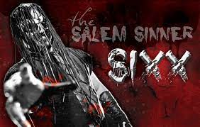 Salem sinner