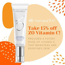 Link to the vitamin c: National Vitamin C Day Skin Care Feel Ideal 360 Med Spa Southlake Tx