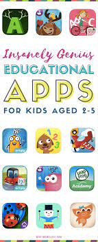 What are the best free educational apps for preschoolers. The Best Educational Apps For Toddlers Preschoolers That Engage Inspire Enlighten What Moms Love