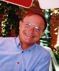 Bruce Foster's Instagram, Twitter & Facebook