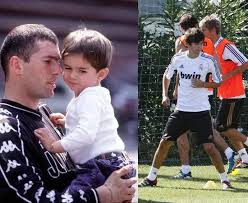 Enzo zidane fifa 21 career mode. Zinedine Zidane On Twitter Enzo Zidane Http T Co Hxk0cfxr