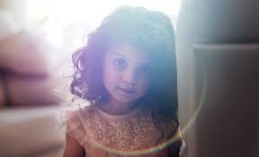 7 Things Your Highly Sensitive Child Needs To Hear