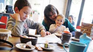 Child Friendly Places To Eat In Barcelona Barcelona Restaurants Kid Friendly Restaurants Places To Eat